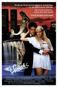 Всплеск (1984)