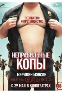 Неправильные копы (2013)