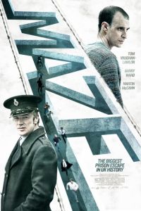 Побег из тюрьмы Мейз (2016)