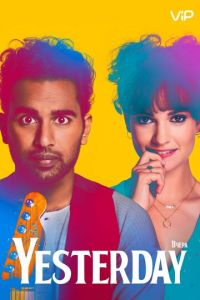 Yesterday (2019)
